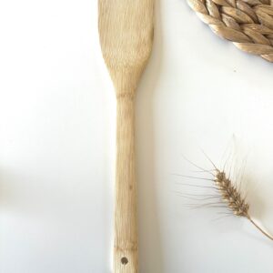 Spatule en Bois Personnalisable