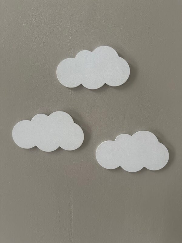 Petits Nuages