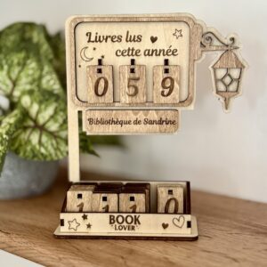 Booktracker